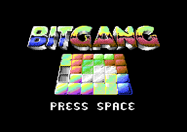 Bitgang title